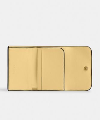 エッセンシャル カード ホルダー ウォレット | COACH/コーチ | 三越